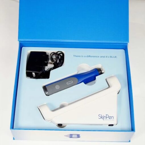 skinpen microneedling