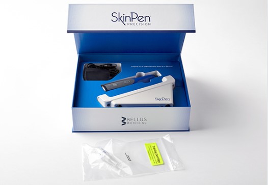 SkinPen Microneedling FDA Approved