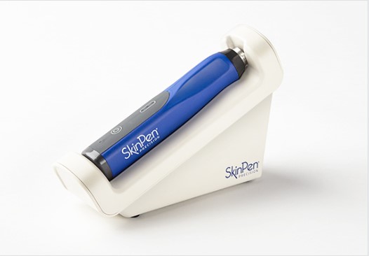 SkinPen Microneedling FDA Approved