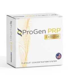 progen prp eclipse
