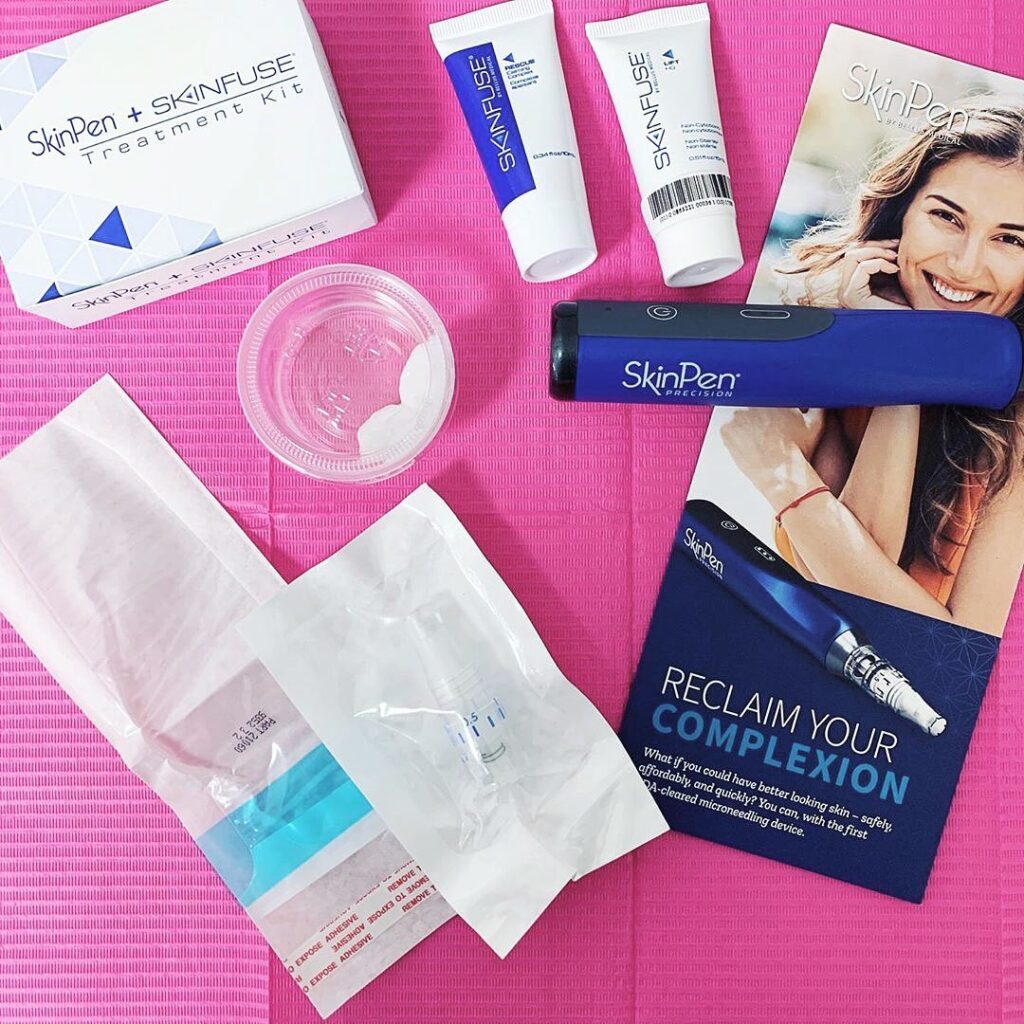 SkinPen for sale USA