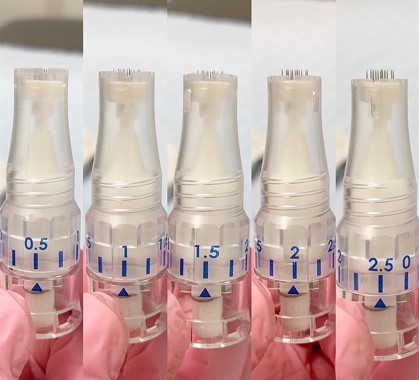 skinpen precision cartridge where to buy