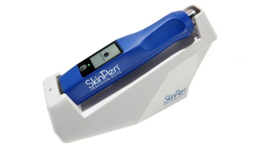 Skinpen precision elite
